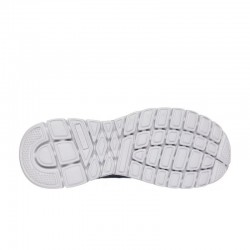 Sneakers Hombre Skechers Agoura Azul