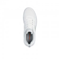 Sneakers Hombre Skechers Agoura Blanco