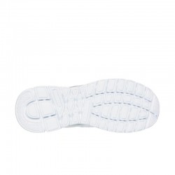 Sneakers Hombre Skechers Agoura Blanco