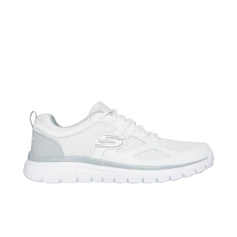 Sneakers Hombre Skechers Agoura Blanco