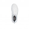 Sneakers Hombre Skechers Agoura Blanco