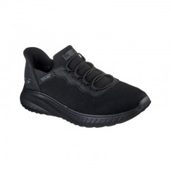 Sneakers Hombre Skechers Squad Chaos Sr - Stivig Negro-Negro