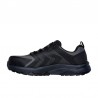 Sneakers Hombre Skechers Speed-Flex Trekker Negro