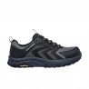 Sneakers Hombre Skechers Speed-Flex Trekker Negro