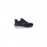 Sneakers Mujer Skechers Bountiful - Quick Path Negro