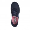 Sneakers Mujer Skechers Summits Marino