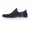Sneakers Mujer Skechers Summits Marino
