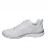 Sneakers Mujer Skechers Bountiful-Quick Path Blanco