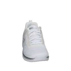 Sneakers Mujer Skechers Bountiful-Quick Path Blanco