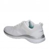 Sneakers Mujer Skechers Bountiful-Quick Path Blanco