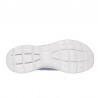 Sneakers Mujer Skechers Summit-Summer Blush Celeste