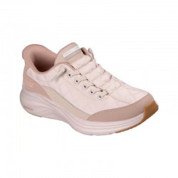 Sneakers Mujer Skechers Contour Foam - Cozy Fit Natural
