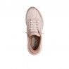 Sneakers Mujer Skechers Contour Foam - Cozy Fit Natural