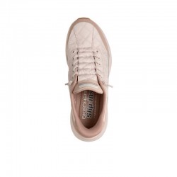 Sneakers Mujer Skechers Contour Foam - Cozy Fit Natural