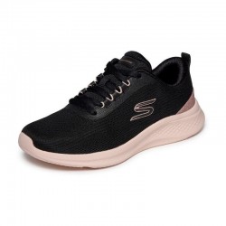 Sneakers Mujer Skechers Skech-Lite Pro 2.0 Brilliant Negro