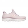 Sneakers Mujer Skechers Summits Plus Malva