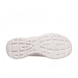 Sneakers Mujer Skechers Summits Plus Malva