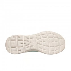 Sneakers Mujer Skechers Summits Plus Menta