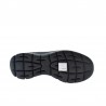 Sneakers Mujer Skechers Summits Plus Negro-Negro