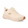 Sneakers Mujer Skechers Vapor Foam - Fresh Trend Natural
