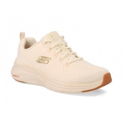 Sneakers Mujer Skechers Vapor Foam - Fresh Trend Natural
