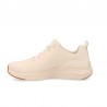 Sneakers Mujer Skechers Vapor Foam - Fresh Trend Natural
