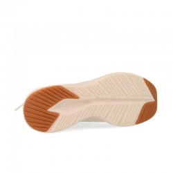 Sneakers Mujer Skechers Vapor Foam - Fresh Trend Natural