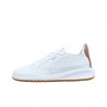 Sneakers Mujer Geox D Aerantis A Blanco