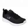 Sneakers Mujer Skechers Dynamight 2.0 - Eye To Eye Negro