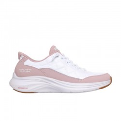 Sneakers Mujer Skechers Contour Foam - Cozy Fit Morado