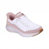 Sneakers Mujer Skechers Contour Foam - Cozy Fit Morado