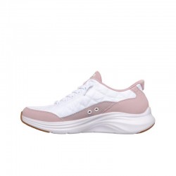 Sneakers Mujer Skechers Contour Foam - Cozy Fit Morado