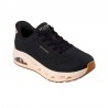 Sneakers Mujer Skechers Uno Glide-Step - Glide On Air Negro