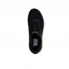 Sneakers Mujer Skechers Bobs Squad Chaos Negro