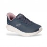 Sneakers Mujer Skechers Bobs Sport B Flex - Flex Lucy Marino