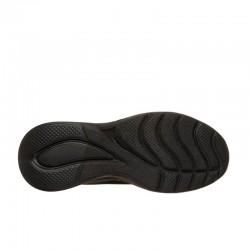 Sneakers Mujer Skechers 117679 Negro-Negro