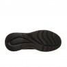 Sneakers Mujer Skechers 117679 Negro-Negro