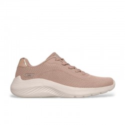 Sneakers Mujer Skechers 117679 Taupe