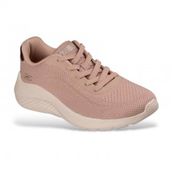 Sneakers Mujer Skechers 117679 Taupe