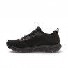 Sneakers Mujer Skechers Sport B Lite Negro-Negro