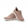 Sneakers Mujer Skechers Sport B Lite Taupe