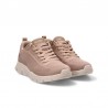 Sneakers Mujer Skechers Sport B Lite Taupe