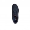 Sneakers Hombre Skechers Bobs Sport B Flex - Glacial Marino