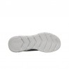 Sneakers Hombre Skechers Bobs Sport B Flex - Glacial Marino