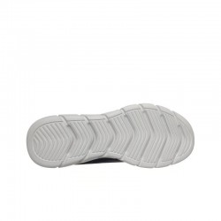 Sneakers Hombre Skechers Bobs Sport B Flex - Glacial Marino