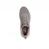 Sneakers Hombre Skechers Bobs Moda Flex Taupe