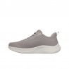 Sneakers Hombre Skechers Bobs Moda Flex Taupe