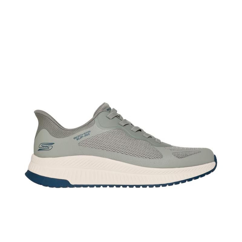 Sneakers Hombre Skechers 118423 Gris