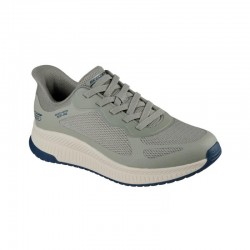 Sneakers Hombre Skechers 118423 Gris