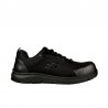 Zapatos de Segurid Hombre Skechers Work: Ulmus Sr Negro